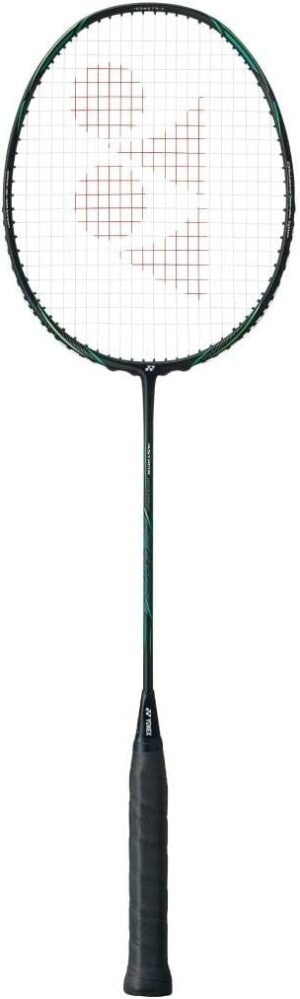 41HdX1EgHfL._AC_SX425_.jpg Yonex ASTROX Nextage Badminton Racquet (BlackGreen) Prestrung