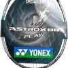Yonex ASTROX 88 Play Badminton Racquet (BlackSilver) (4UG5) Factory Prestrung