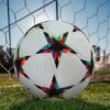 Europe Cup Soccer Balls Size 5
