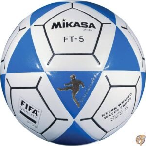Mikasa FT5A Goal Master
